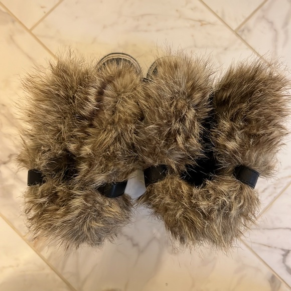 Sorel Joan Of Arctic Waterproof Boot - Picture 6 of 6